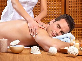 5 Day Package