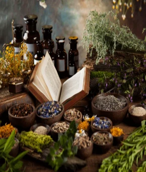 About Saatviki Wellness