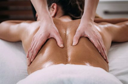 Wellness services