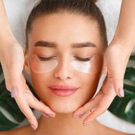 Natural Eye Care