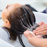 Natural Hair Care