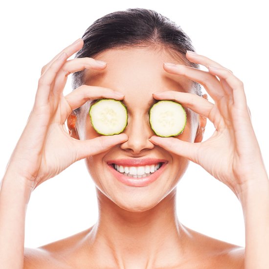 Natural Eye Care