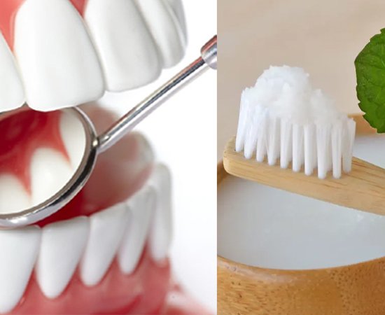Natural Oral Care