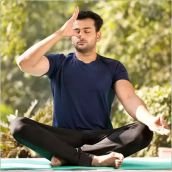 Yoga & Meditation