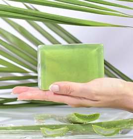 Beauty Soap @herbs