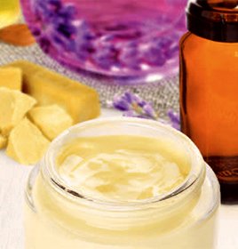 Body Lotion @herbs