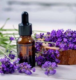 Natural Perfumes for men & women @herbs
