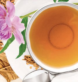 Pain relief @herbs