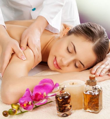 Aroma Therapy