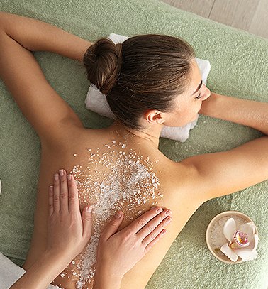 Body Scrubs