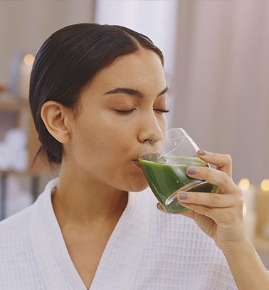 Detox & Immunity