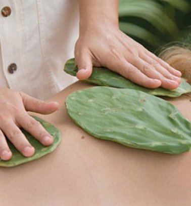 Hakali Massage