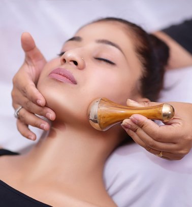 Kansa Wand Therapy