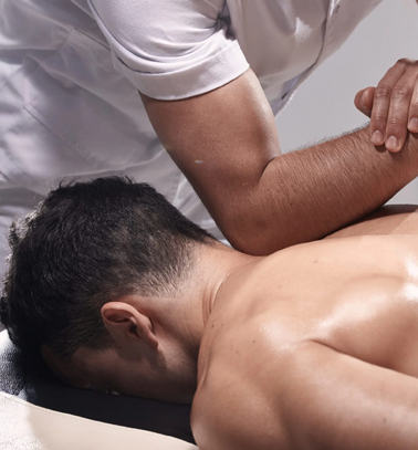 Sports Massage