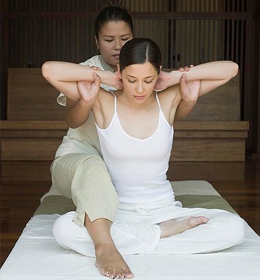 Herbal Yoga